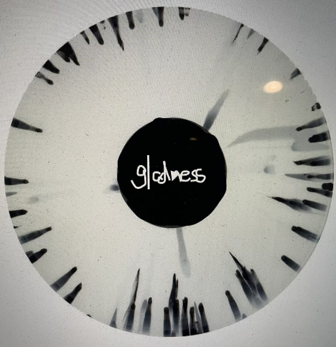 The Original Gladness Tape | Helvetia
