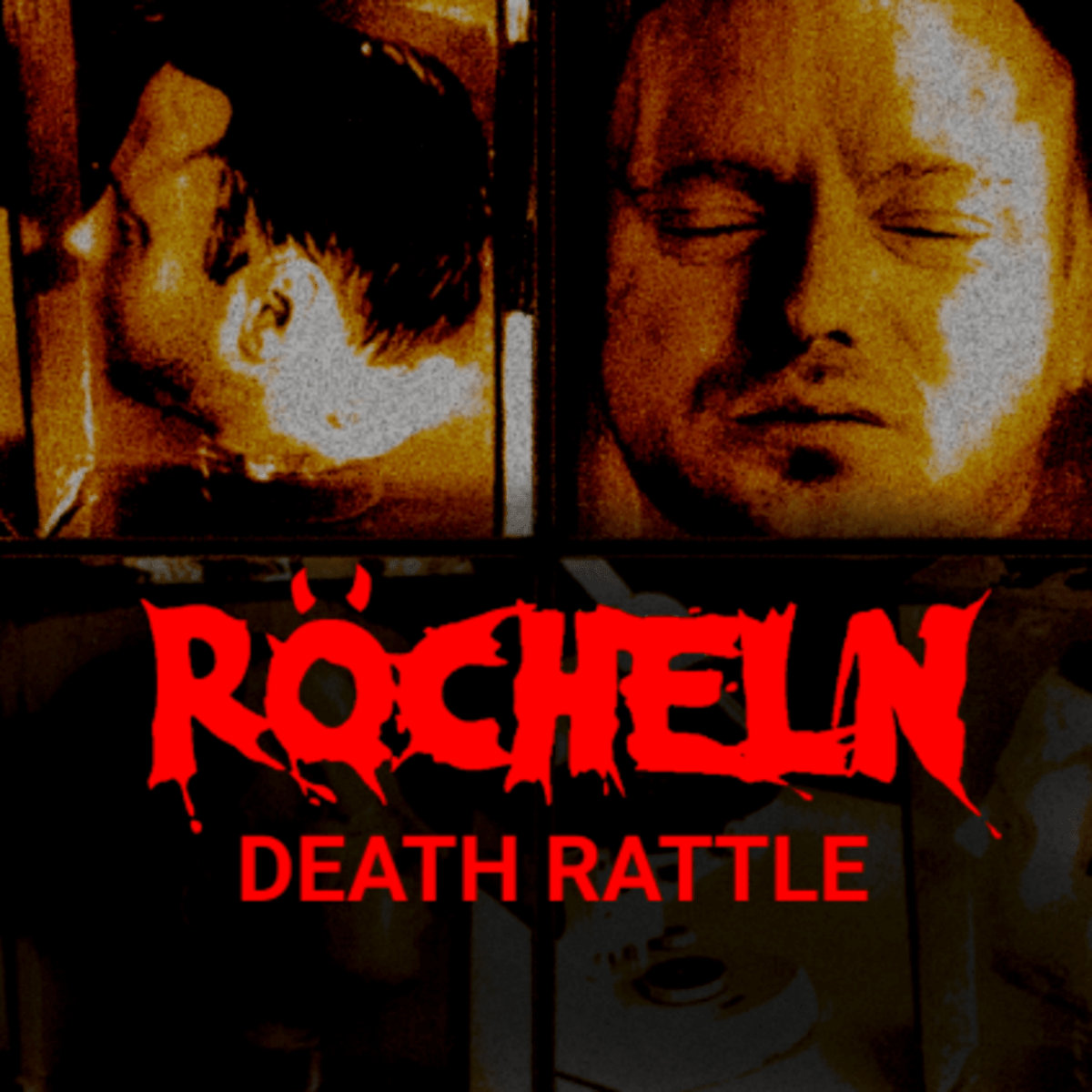 Death Rattle Röcheln