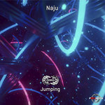 Naju - Jumping EP • Zebra Rec. [ZBREP050022]