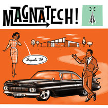 Impala '59 cover art