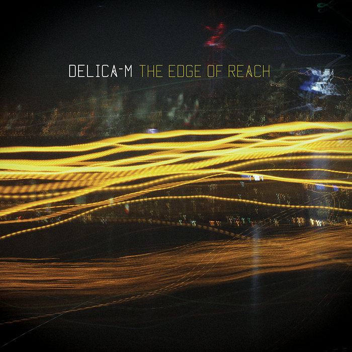Reaching the edge. Reaching the edge