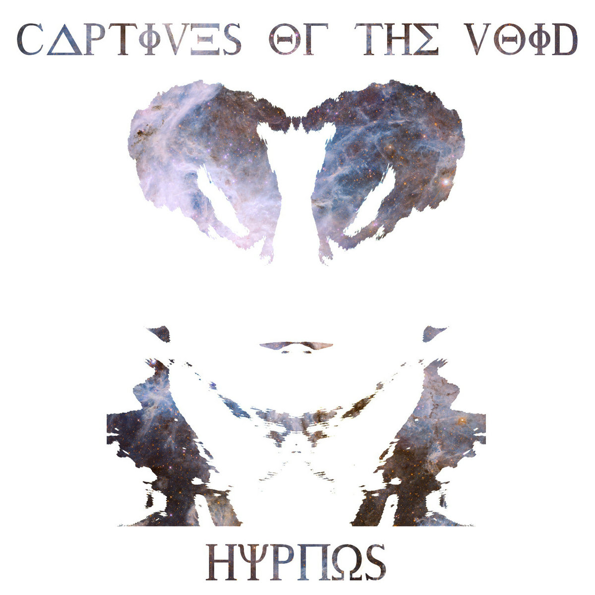 Hypnos by Captives of the Void
