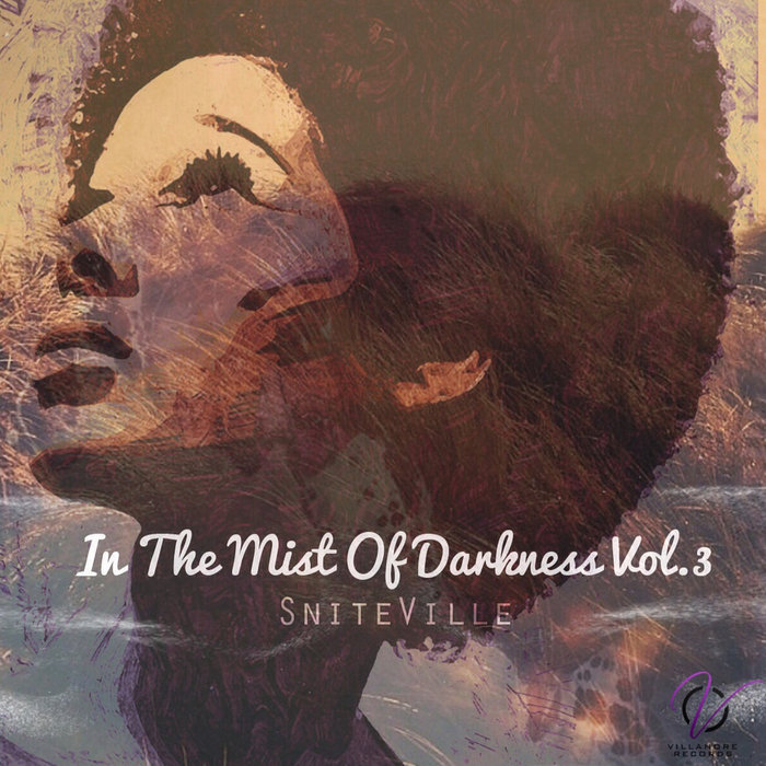 In The Mist Of Darkness Vol3 Sniteville 
