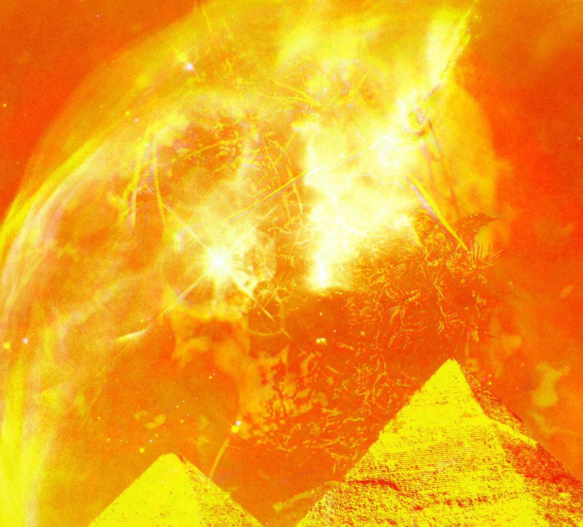Earthshine cover