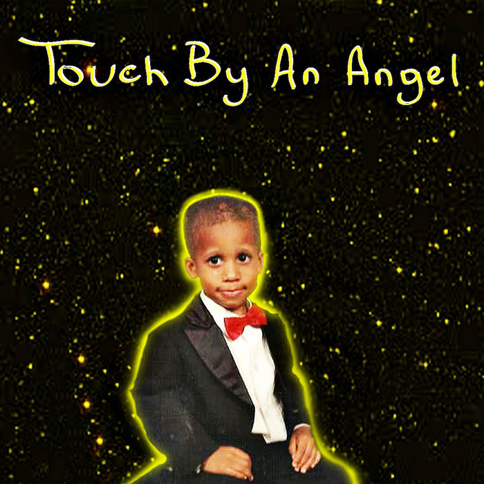 Touch By An Angel | Shaney Poo