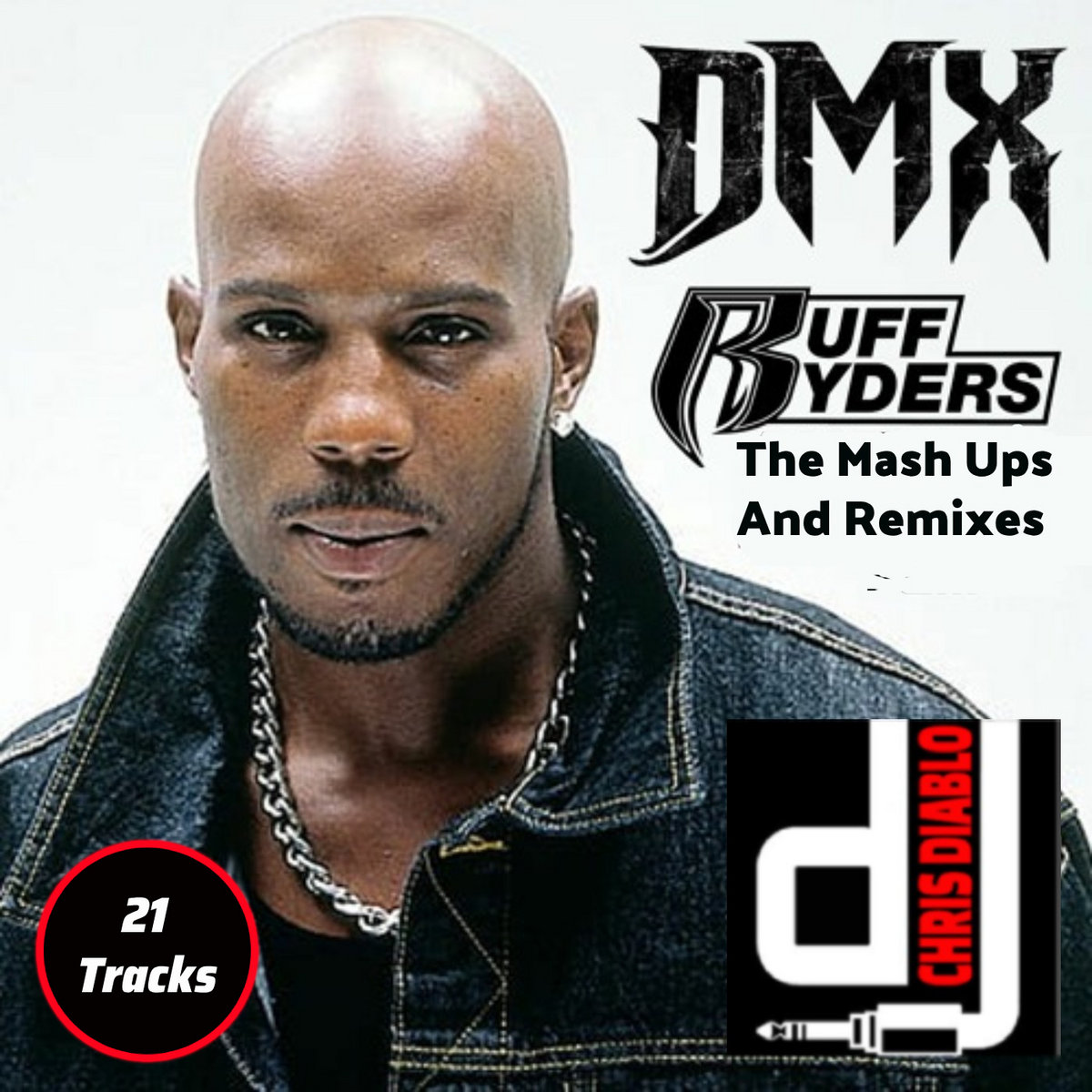 Dmx Ruff Ryders Anthem BIG BIRD Remix Dj Chris Diablo dmx-ruff-ryders-anthem-big-bird-remix-dj-chris-diablo