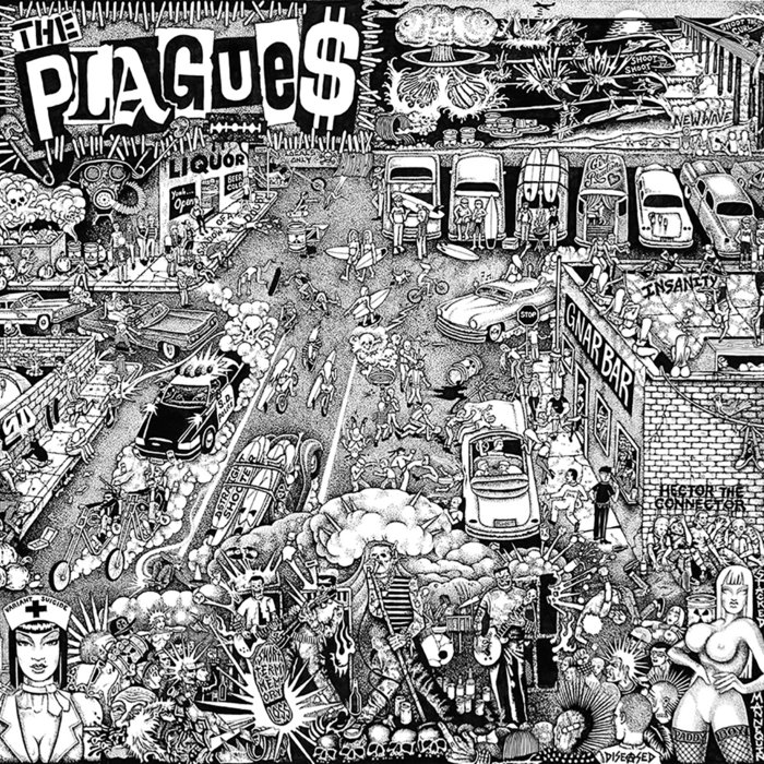 洋楽 INSANE POETRY BLACC PLAGUE Insane Poetry Blacc Plague | eBay