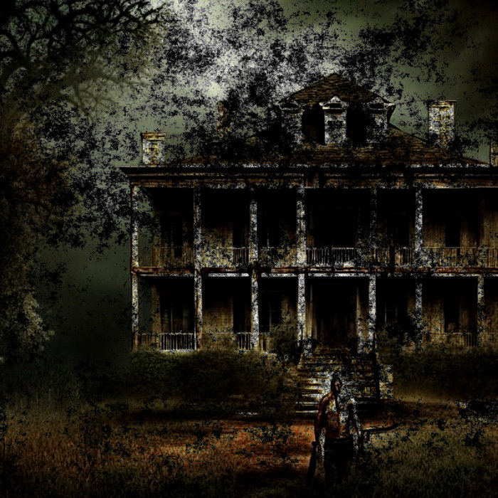 The Harsh Noise Wall Chainsaw Massacre Nubbins/Sewer Migrant