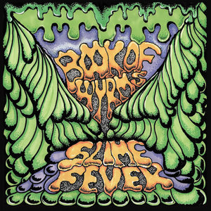 Slime Fever cover