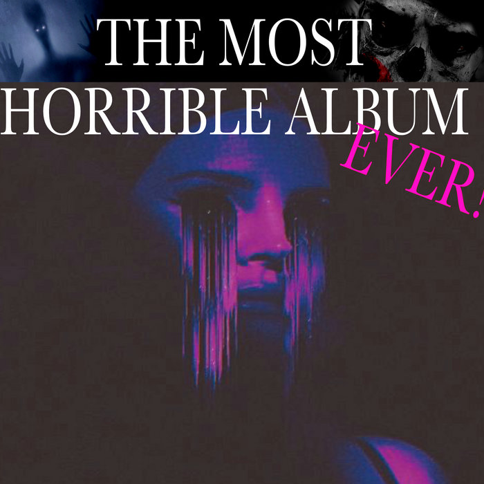 The Most Horrible Album.....EVER ! | Paula Riordan