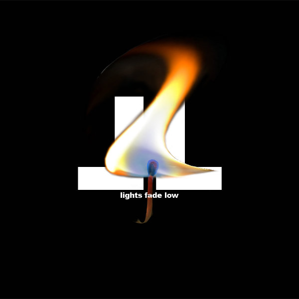 Lights Fade Low (EP2) | Lights Fade Low