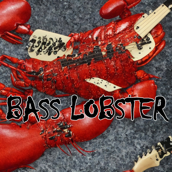 I Bass Lobster