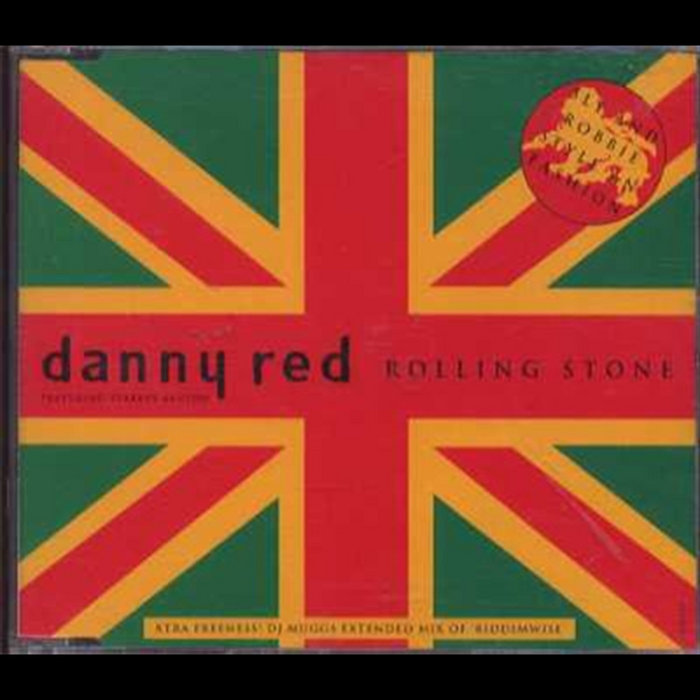 Rolling Stone | Danny Red