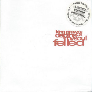 Depths of My Soul (single version) cover