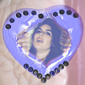 Cuntageous cover