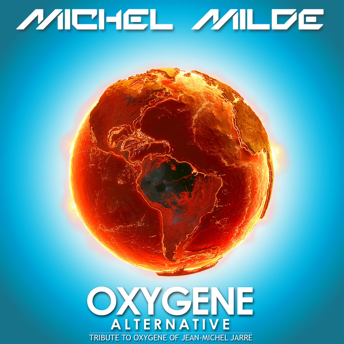 OXYGENE ALTERNATIVE | Michel Milde