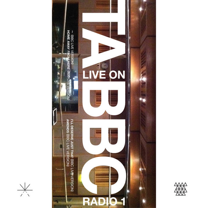 Live On BBC Radio 1 | touche amore