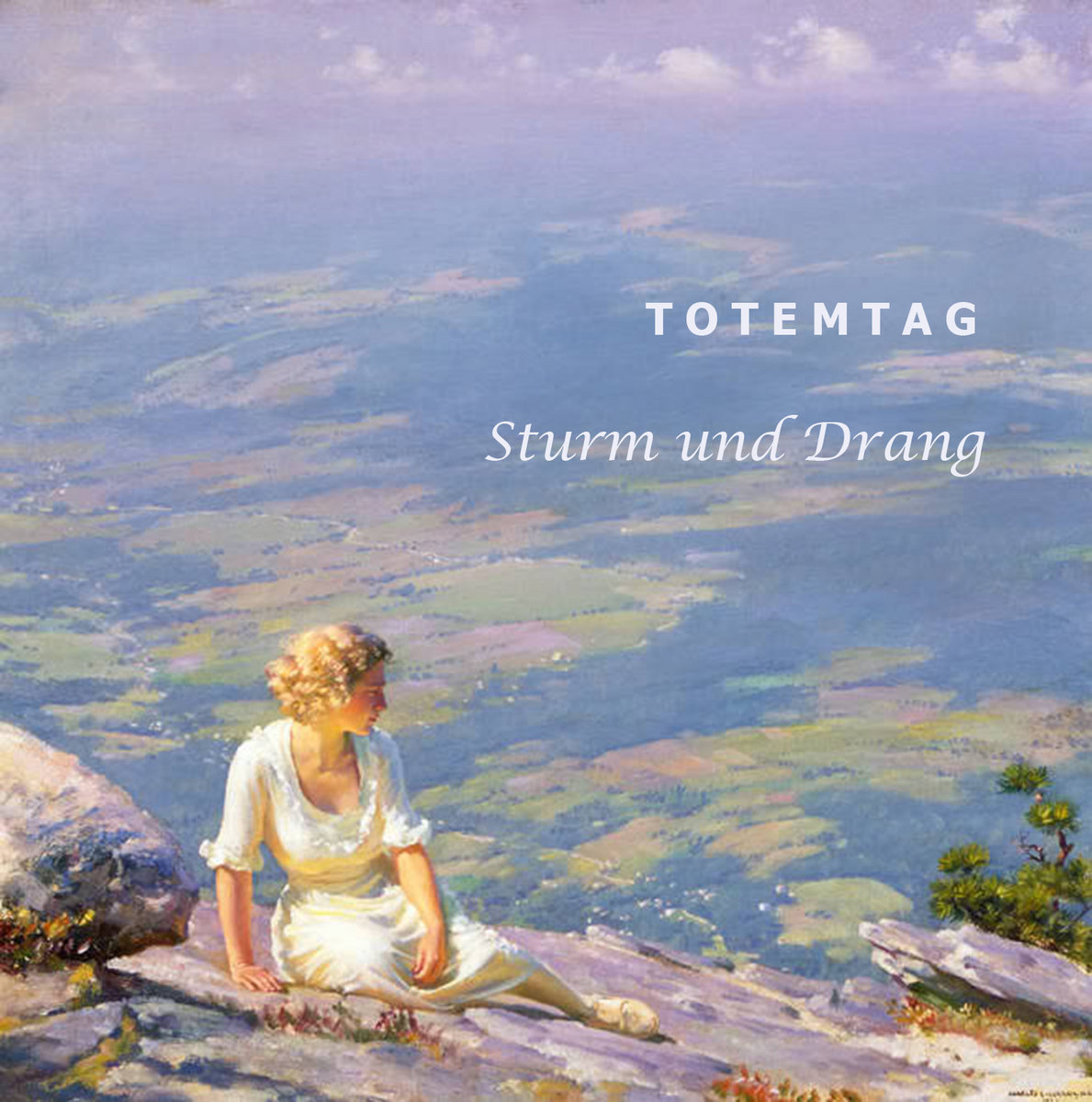 Sturm und Drang Graduation Day北欧メロハー Sturm und Drang | Totemtag