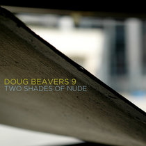 Two Shades of Nude cover art