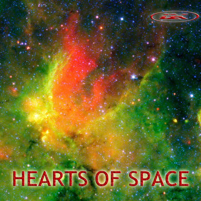 music from the hearts of space music from the hearts of space