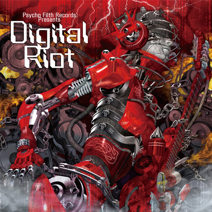 SF・ファンタジー・ホラー Scrye LifeCounter: DemonClaw&CrystalBall Brutal SEX Holic Daughter | QURELESS | Psycho Filth Records