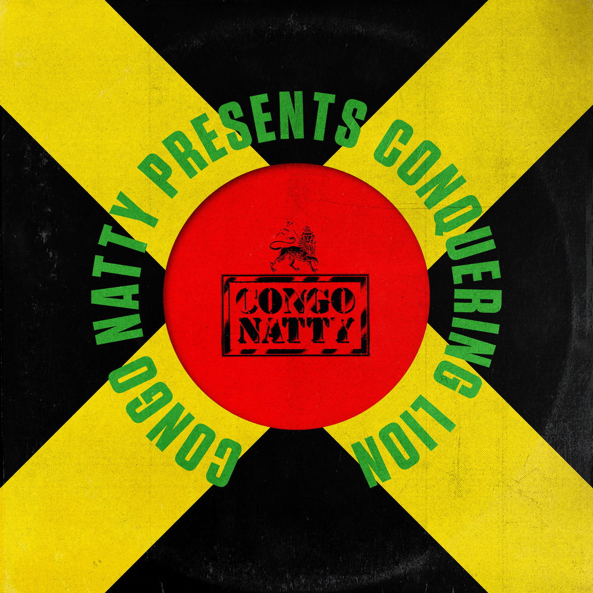 Congo Natty / Survivors / Infiltrate 6枚 In Conversation: Congo Natty | Features | Clash Magazine Music