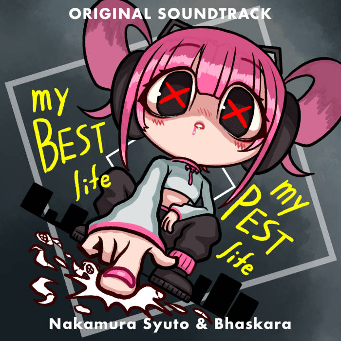 CORPSE58 変死体58番 Soundtrack | 中村修人 / アンダードア | 中村修