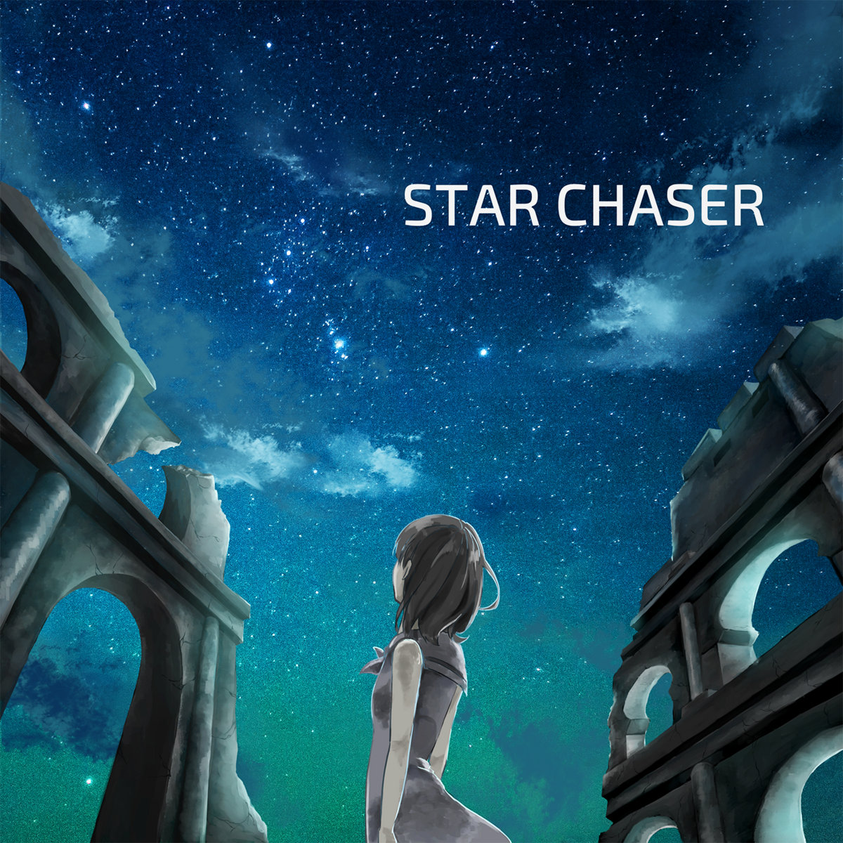 STAR CHASER | OrbitArk