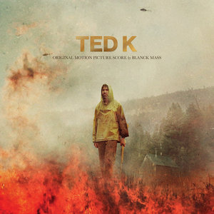 Ted K Original Score cover