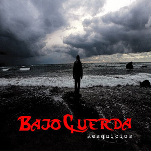 RESQUICIOS DEL AYER cover
