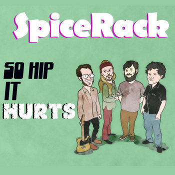 Work by So Hip It Hurts