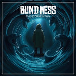 BLIND MESS - The Storm Within