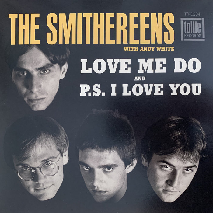 P.S. I Love You (Beatles song) - Wikipedia