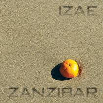 Zanzibar cover art