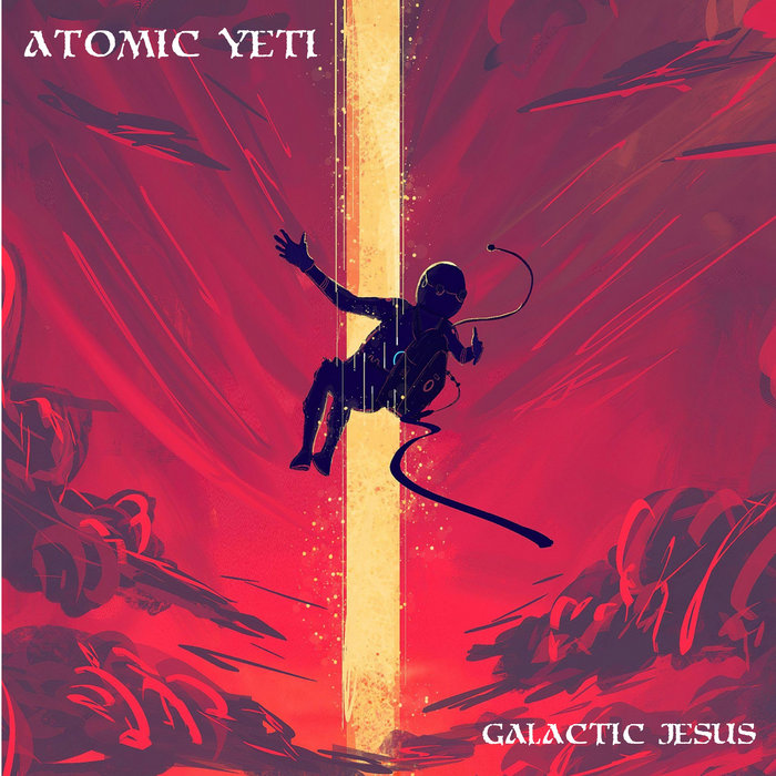 Galactic Jesus Atomic Yeti galactic-jesus-atomic-yeti