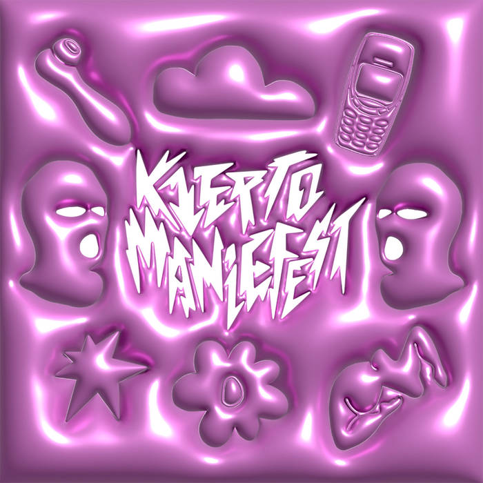 Kleptos - Mackermeer