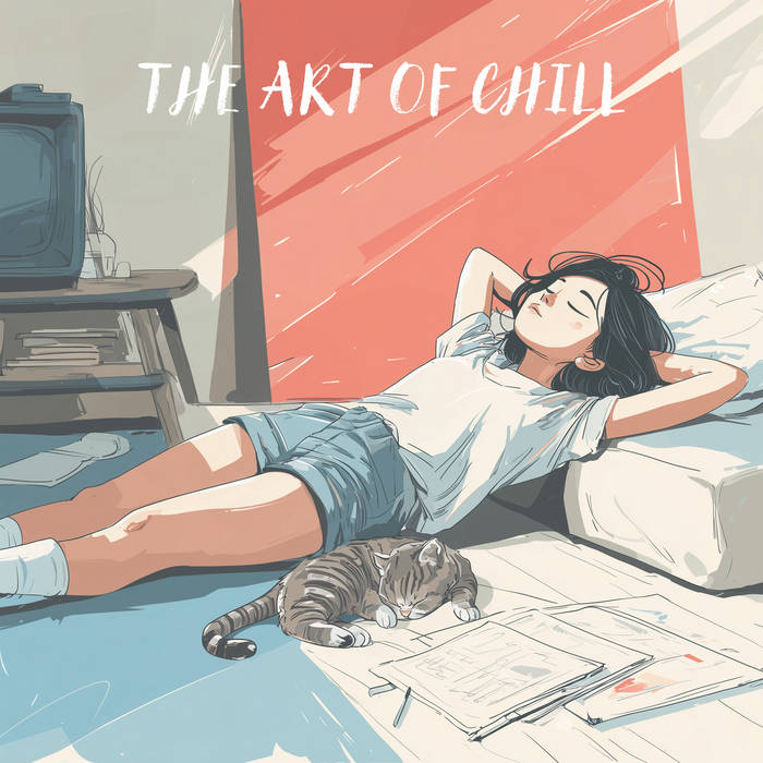 The Art of Chill | Various Artists | Urban Waves Records