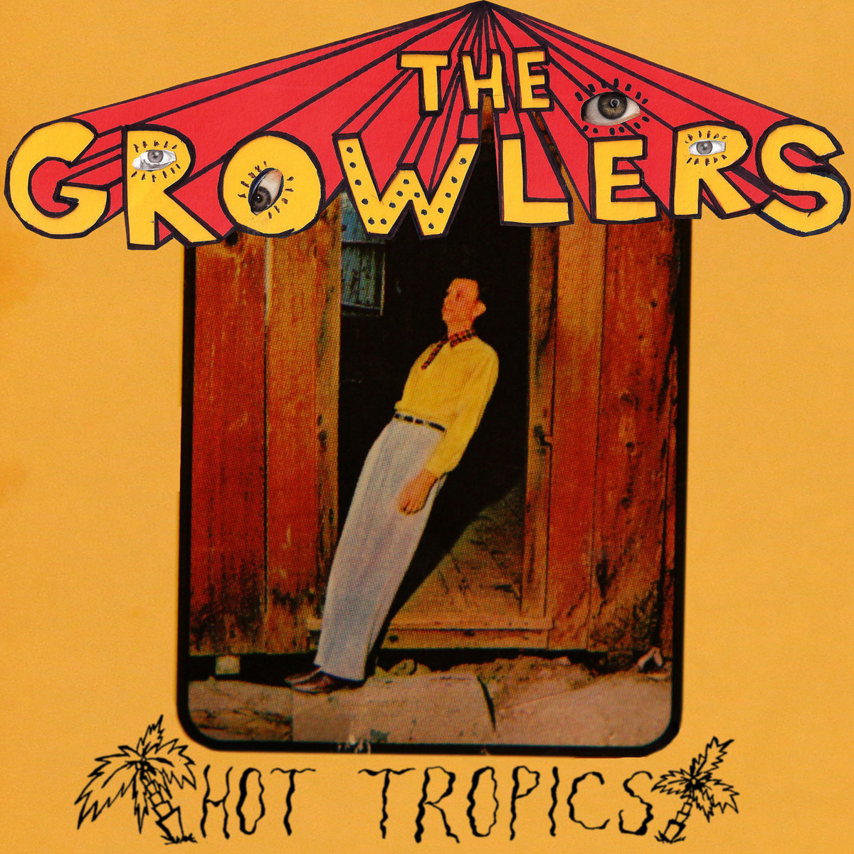 the growlers hot tropics
