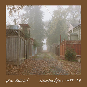 Sleuthed/Full Cuts cover