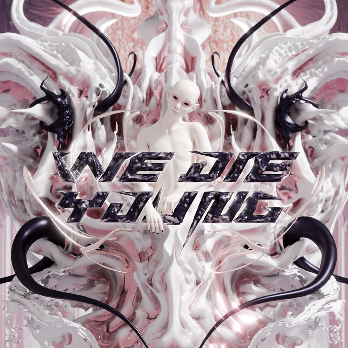 WE DIE YOUNG vol.5 WE DIE YOUNG