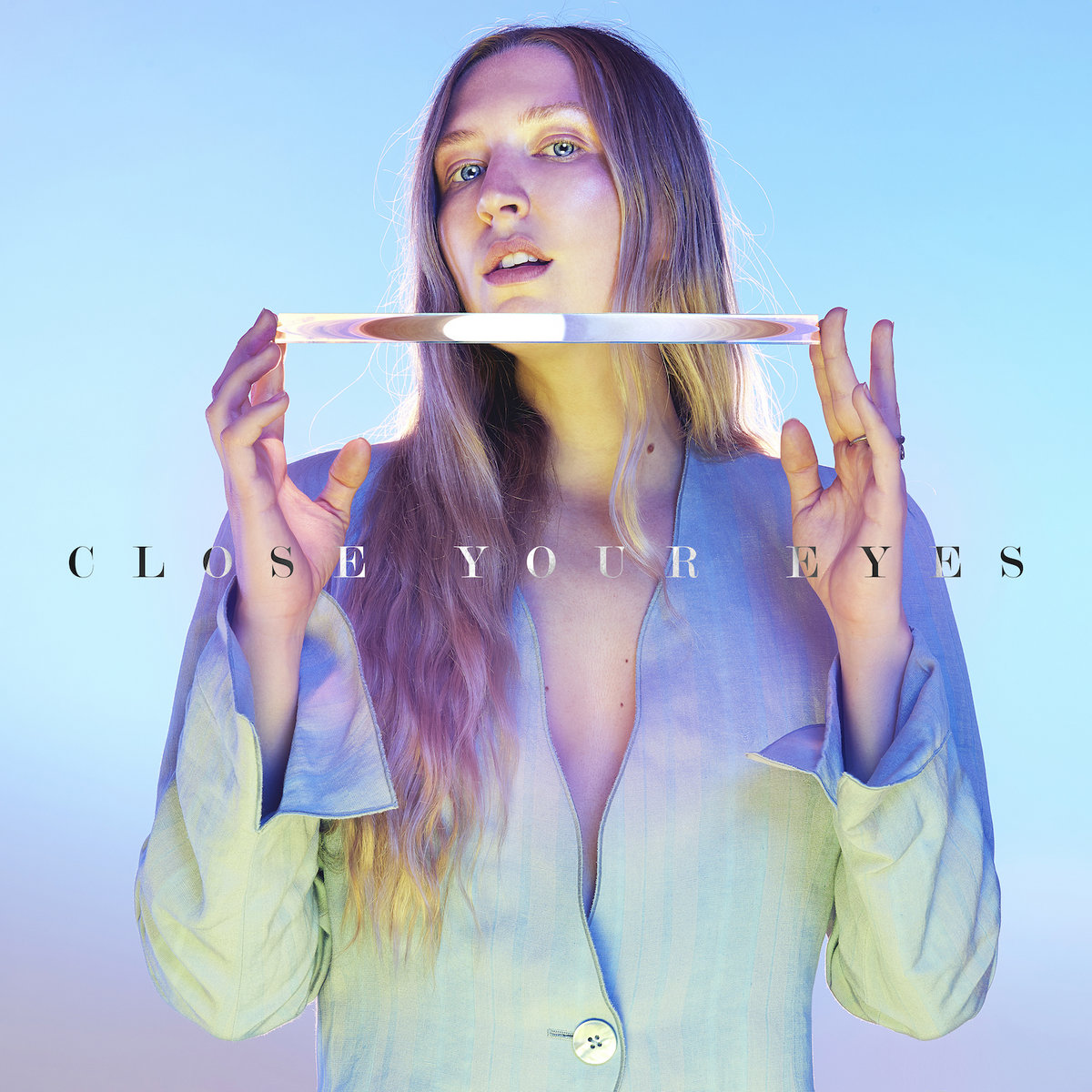洋楽 CLOSED / In Your Eyes 12 洋楽 CLOSED / In Your Eyes 12 Closed – In Your Eyes – Vinyl (Red, 12