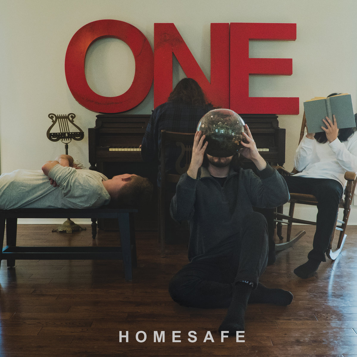 One by Homesafe