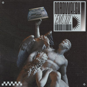 EMUXII cover