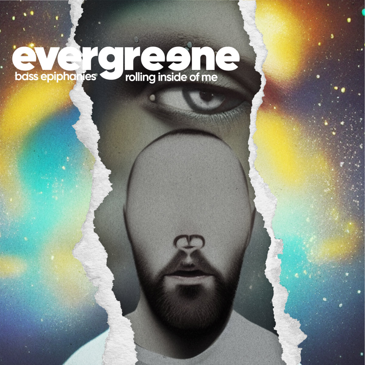 Rolling Inside of Me cover artwork