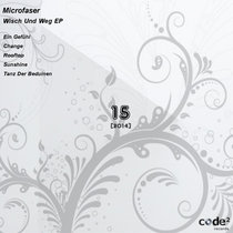 Microfaser — Wisch Und Weg EP