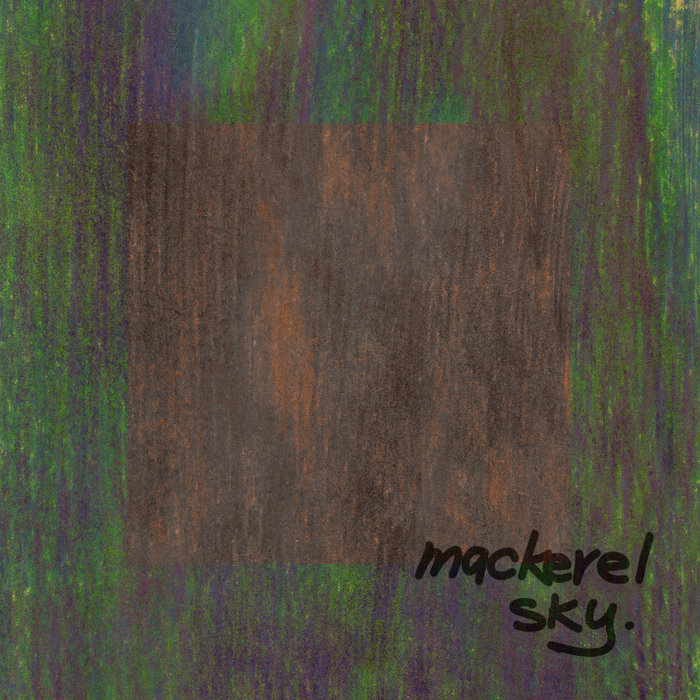 swept away ep mackerel sky
