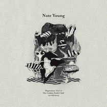 Nate Young — Regression - Live At Golden Pudel