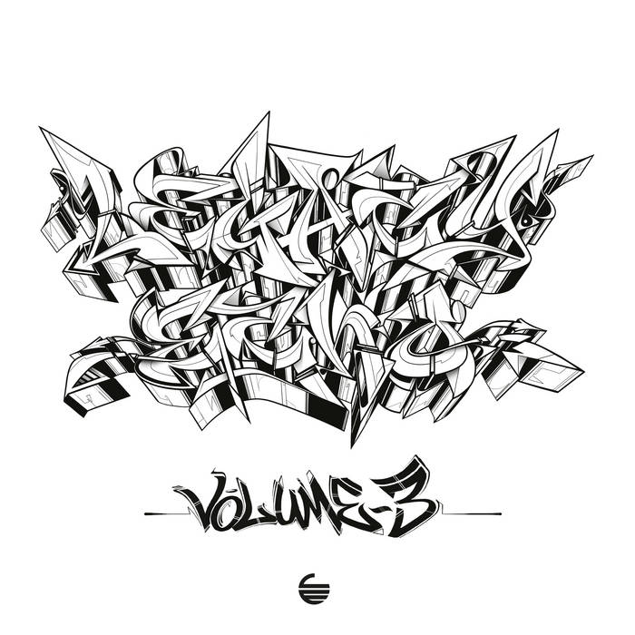 Legacy Echo Volume 3 | Legacy Echo