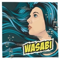 Wasabi — Wasabi EP