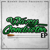 Wavey Conductor EP cover art